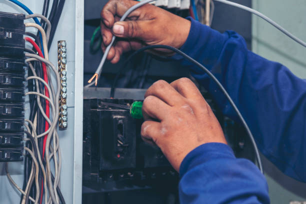 Best Emergency Electrical Repair  in Corydon, IA