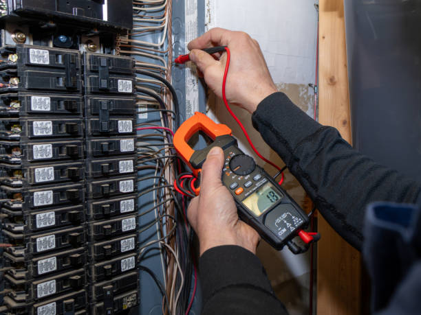 Best Electrical Contractors for Businesses  in Corydon, IA